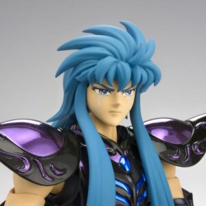 Aquarius Camus Surplice 20Th Revival Ver Saint Seiya Saint Cloth Myth EX