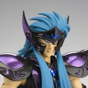 Aquarius Camus Surplice 20Th Revival Ver Saint Seiya Saint Cloth Myth EX