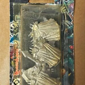 Chronopia Devout Followers w/Swords Ref 2324