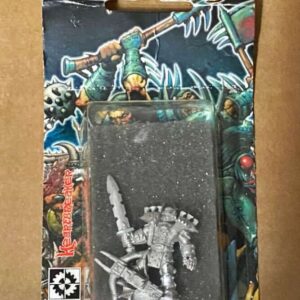 Chronopia Firstborn Crossbowman Leader Ref 2506