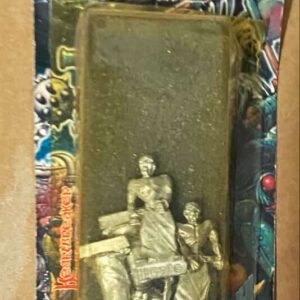 Chronopia Stygian The Drugged Ref 2326