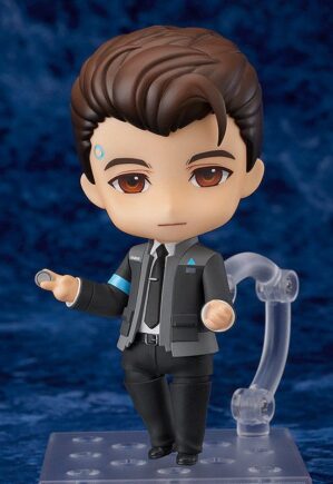 Connor Detroit: Become Human Nendoroid