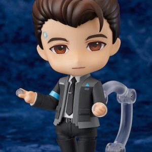 Connor Detroit: Become Human Nendoroid