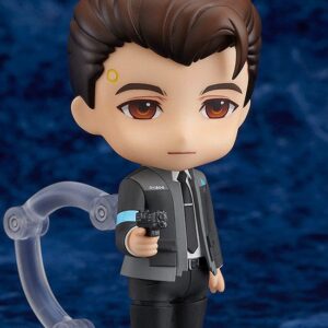 Connor Detroit: Become Human Nendoroid