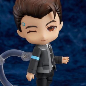 Connor Detroit: Become Human Nendoroid