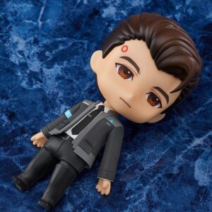 Connor Detroit: Become Human Nendoroid