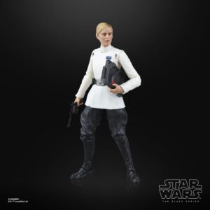 Dedra Meero Star Wars The Black Series Star Wars: Andor