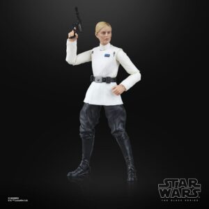 Dedra Meero Star Wars The Black Series Star Wars: Andor