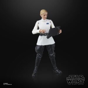 Dedra Meero Star Wars The Black Series Star Wars: Andor