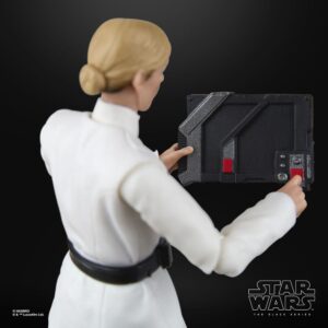 Dedra Meero Star Wars The Black Series Star Wars: Andor