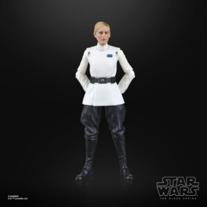 Dedra Meero Star Wars The Black Series Star Wars: Andor