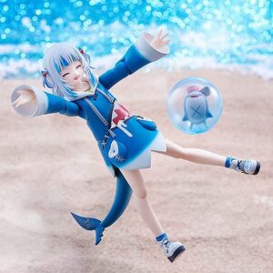 Gawr Gura Hololive Production Figma