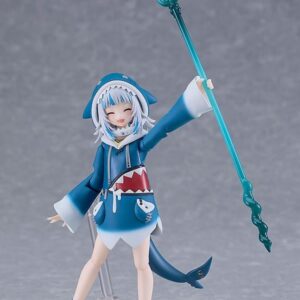 Gawr Gura Hololive Production Figma