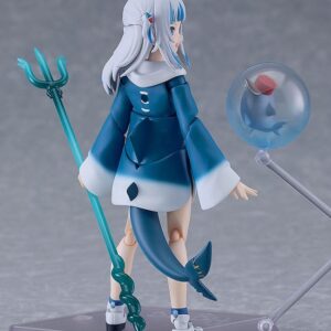 Gawr Gura Hololive Production Figma