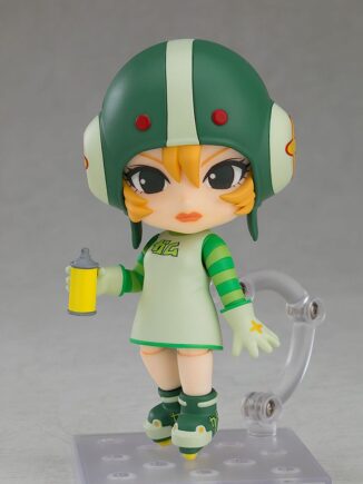 Gum Jet Set Radio Nendoroid