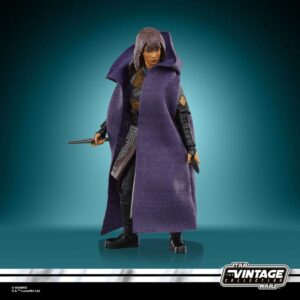 Mae (Assassin) Star Wars The Vintage Collection Star Wars: The Acolyte