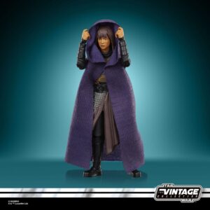 Mae (Assassin) Star Wars The Vintage Collection Star Wars: The Acolyte