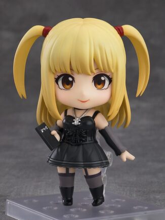 Misa Amane 2.0 Death Note Nendoroid