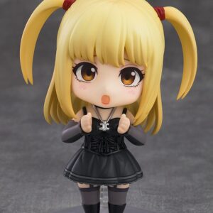 Misa Amane 2.0 Death Note Nendoroid