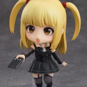 Misa Amane 2.0 Death Note Nendoroid