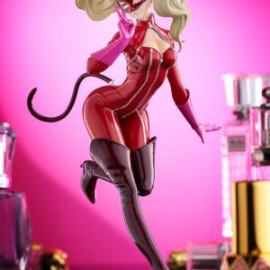 Panther Persona 5 Royal Pop Up Parade