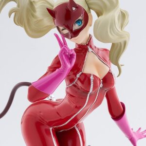 Panther Persona 5 Royal Pop Up Parade