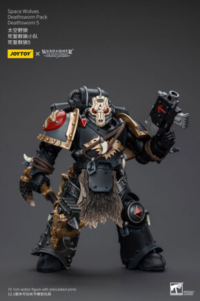 Space Wolves Deathsworn Warhammer The Horus Heresy Deathsworn 5