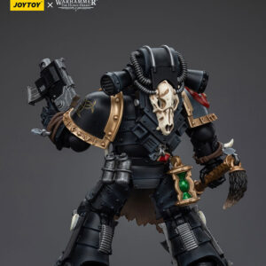 Space Wolves Deathsworn Warhammer The Horus Heresy Deathsworn 5