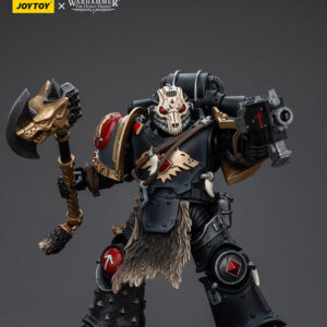 Space Wolves Deathsworn Warhammer The Horus Heresy Deathsworn 5