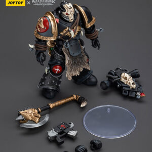 Space Wolves Deathsworn Warhammer The Horus Heresy Deathsworn 5