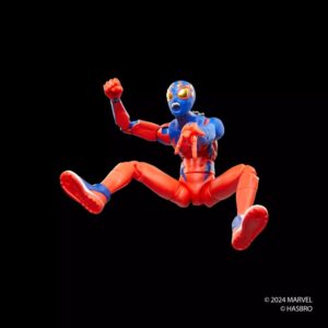 Spider-Boy Spider-Man Marvel Legends Series