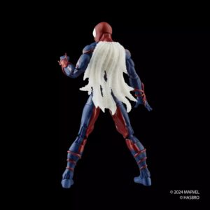 Spider-Man Unlimited Spider-Man Marvel Legends Series