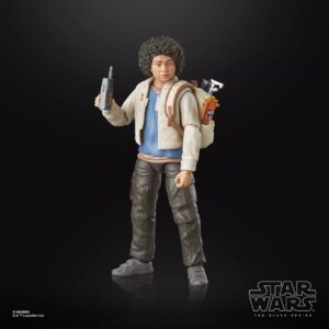 Wim (At Attin) Star Wars The Black Series Star Wars: Skeleton Crew