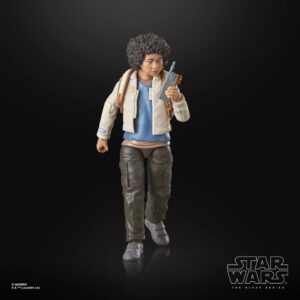 Wim (At Attin) Star Wars The Black Series Star Wars: Skeleton Crew