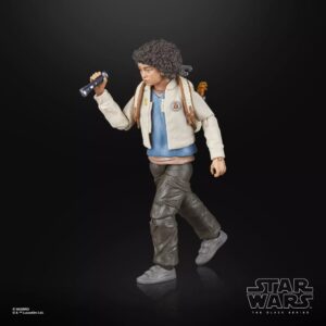 Wim (At Attin) Star Wars The Black Series Star Wars: Skeleton Crew