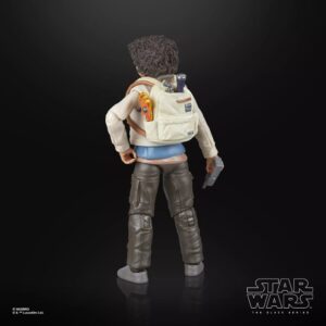 Wim (At Attin) Star Wars The Black Series Star Wars: Skeleton Crew