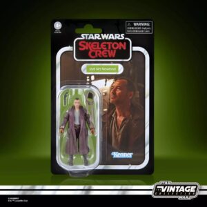 Jod Na Nawood Star Wars The Vintage Collection Star Wars: Skeleton Crew