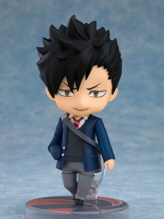 Tetsuro Kuroo School Uniform Ver. Haikyu!! Nendoroid