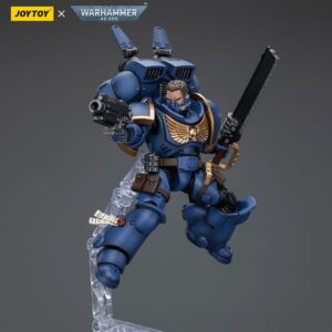 Ultramarines Jump Pack Intercessors Intercessor 1 Warhammer 40k