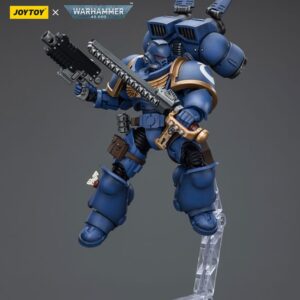 Ultramarines Jump Pack Intercessors Intercessor 1 Warhammer 40k