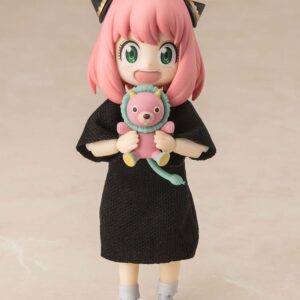 Anya Forger Casual Attire Spy x Family S.H Figuarts