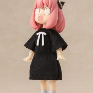 Anya Forger Casual Attire Spy x Family S.H Figuarts