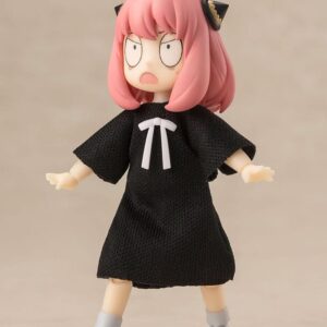 Anya Forger Casual Attire Spy x Family S.H Figuarts