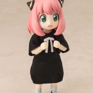 Anya Forger Casual Attire Spy x Family S.H Figuarts