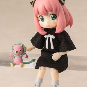 Anya Forger Casual Attire Spy x Family S.H Figuarts