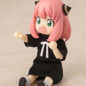 Anya Forger Casual Attire Spy x Family S.H Figuarts