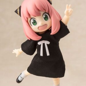 Anya Forger Casual Attire Spy x Family S.H Figuarts