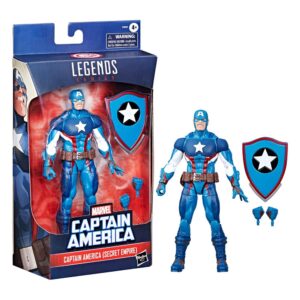 Captain America (Secret Empire) Marvel Legends Series