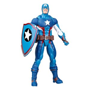 Captain America (Secret Empire) Marvel Legends Series