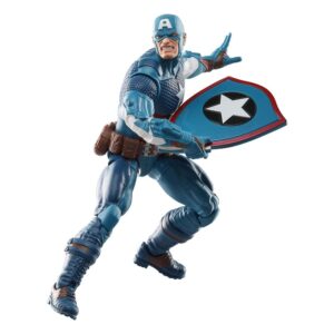 Captain America (Secret Empire) Marvel Legends Series